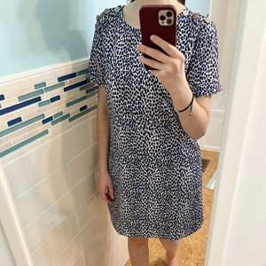 Juicy Couture dress in size 2